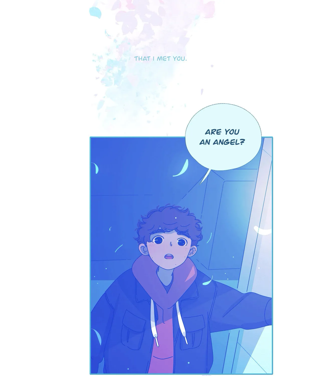 Leo (Colored) Chapter 59 page 76 - 