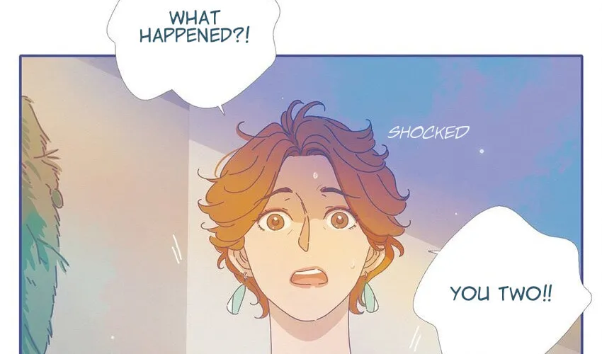Leo (Colored) Chapter 6 page 2 - 