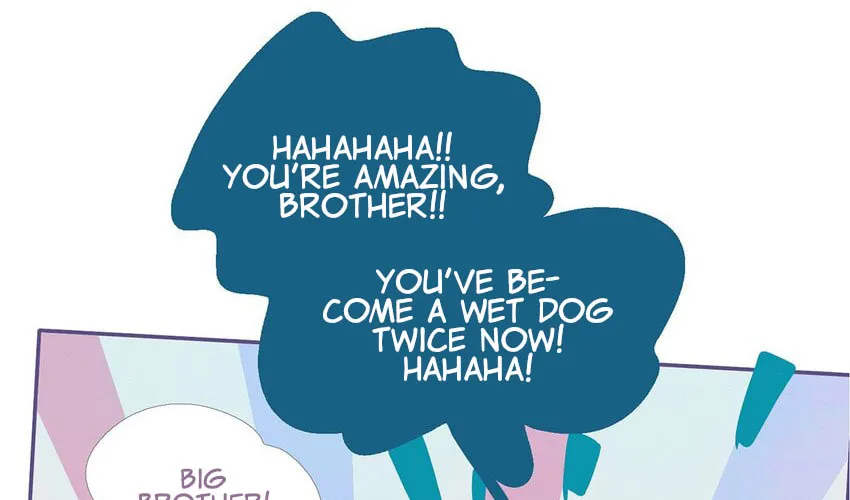 Leo (Colored) Chapter 6 page 14 - 