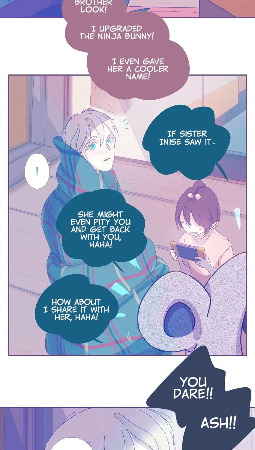 Leo (Colored) Chapter 6 page 17 - 