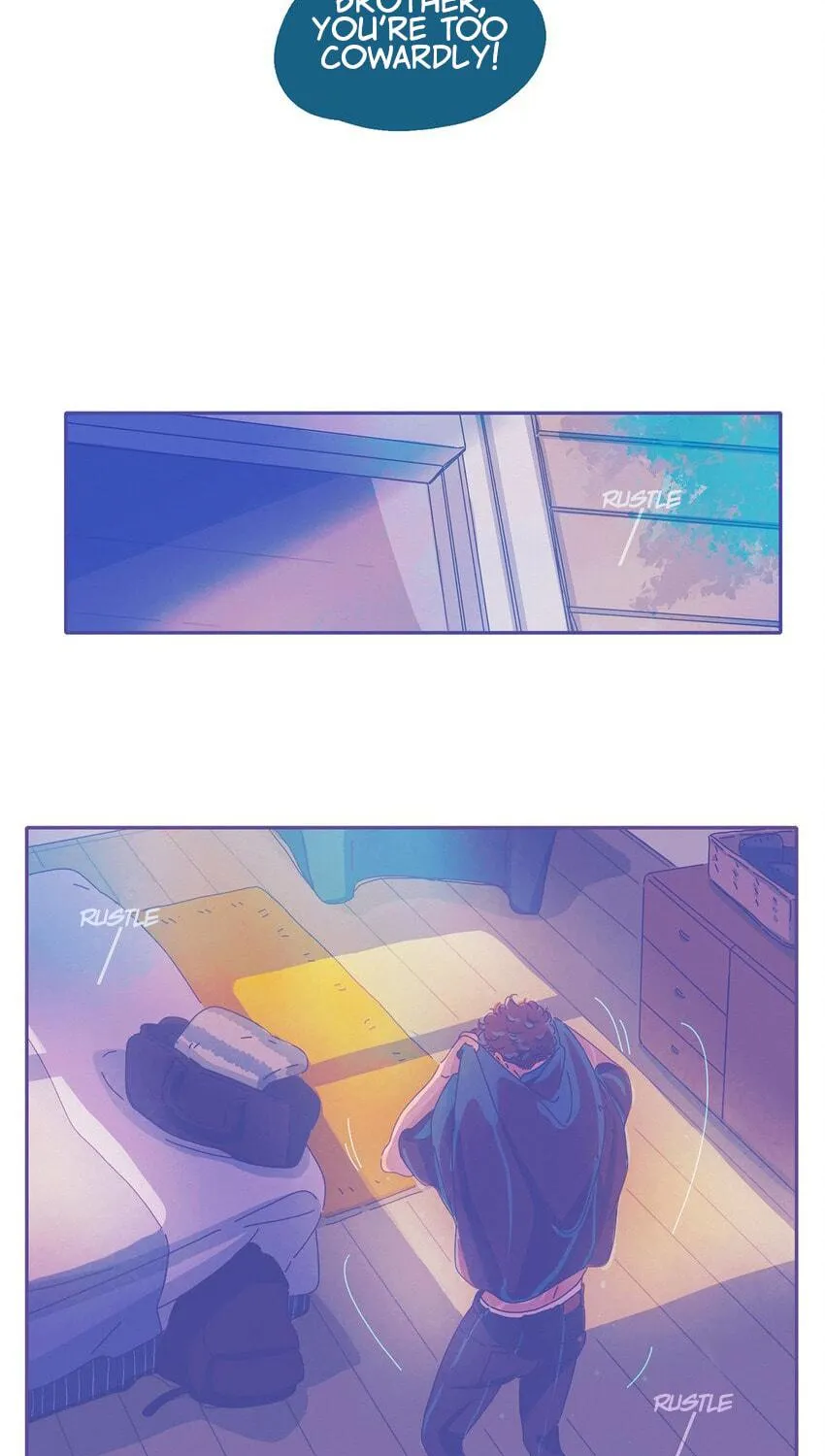 Leo (Colored) Chapter 6 page 19 - 