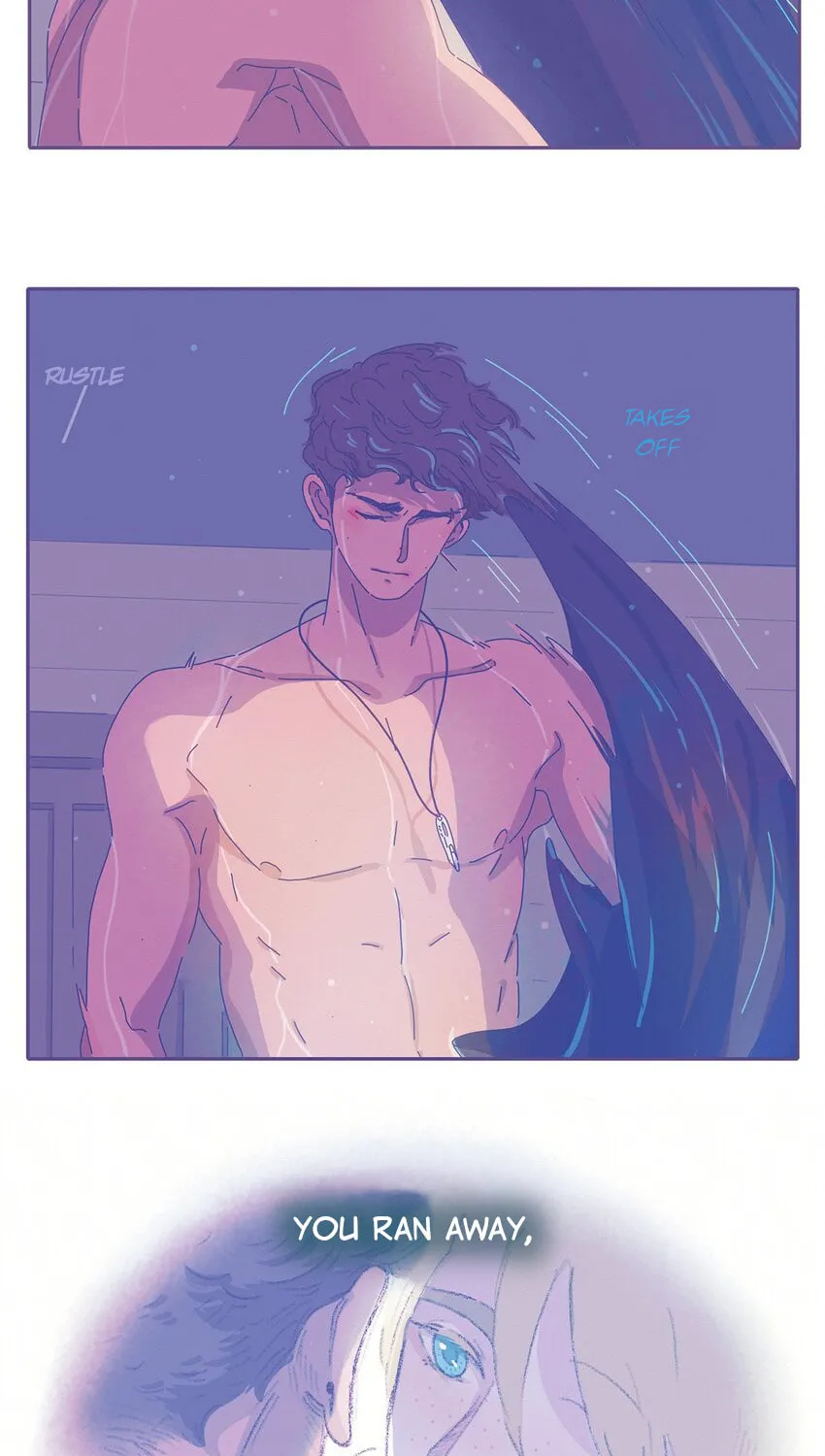 Leo (Colored) Chapter 6 page 21 - 