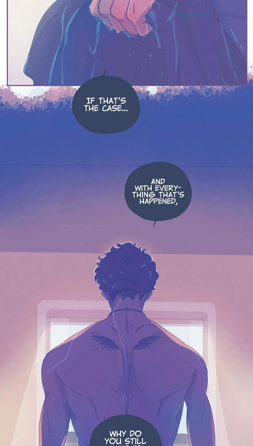 Leo (Colored) Chapter 6 page 23 - 