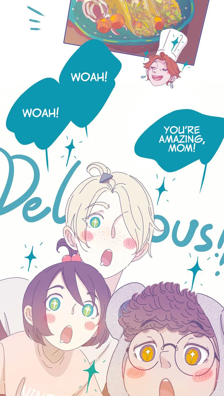 Leo (Colored) Chapter 6 page 27 - 