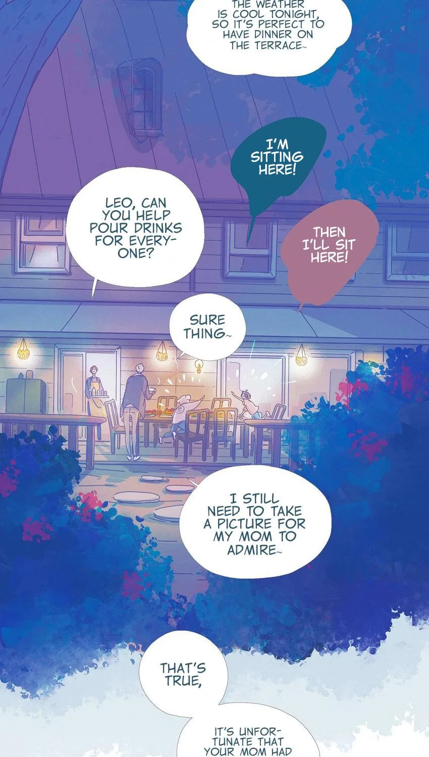 Leo (Colored) Chapter 6 page 29 - 