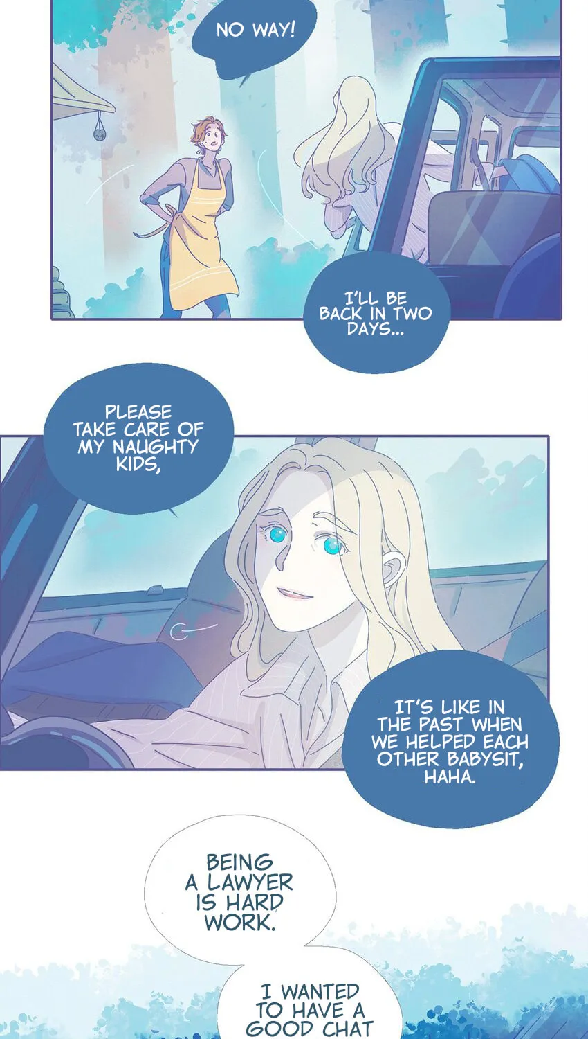 Leo (Colored) Chapter 6 page 31 - 