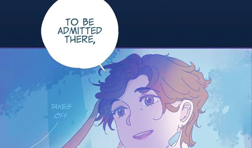 Leo (Colored) Chapter 6 page 38 - 