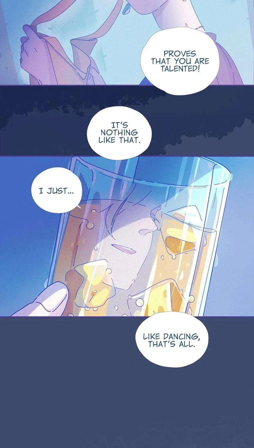 Leo (Colored) Chapter 6 page 39 - 