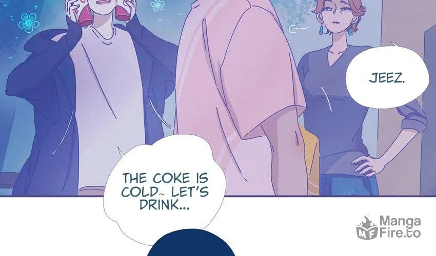 Leo (Colored) Chapter 6 page 42 - 