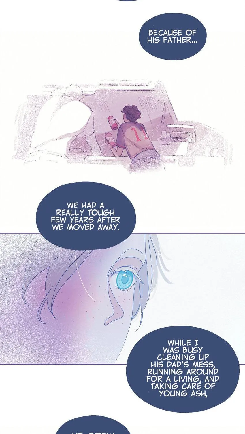 Leo (Colored) Chapter 6 page 47 - 