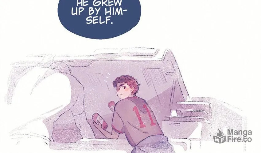 Leo (Colored) Chapter 6 page 48 - 