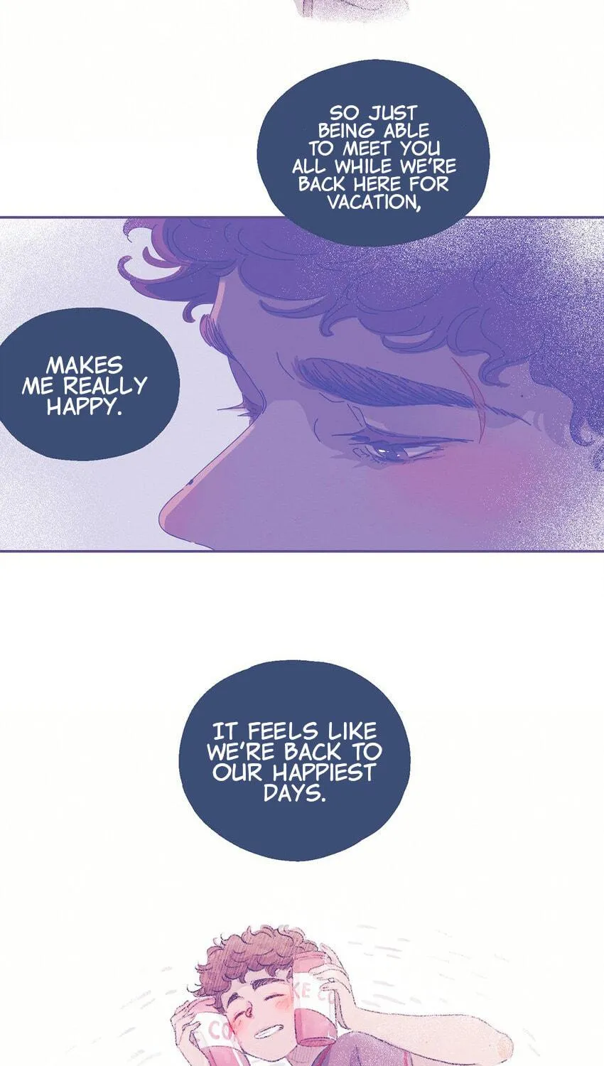 Leo (Colored) Chapter 6 page 49 - 