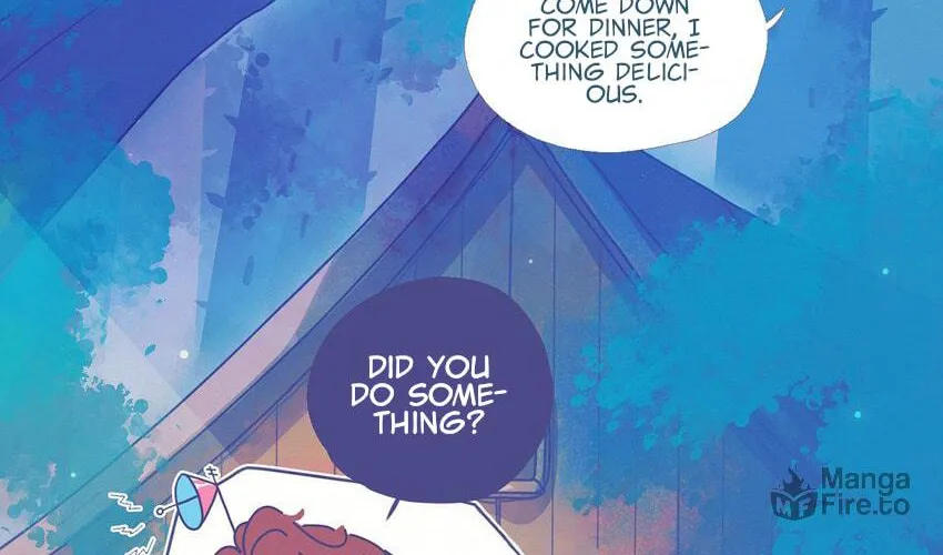 Leo (Colored) Chapter 6 page 6 - 