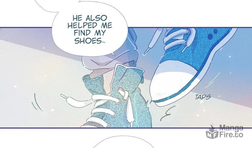 Leo (Colored) Chapter 6 page 10 - 
