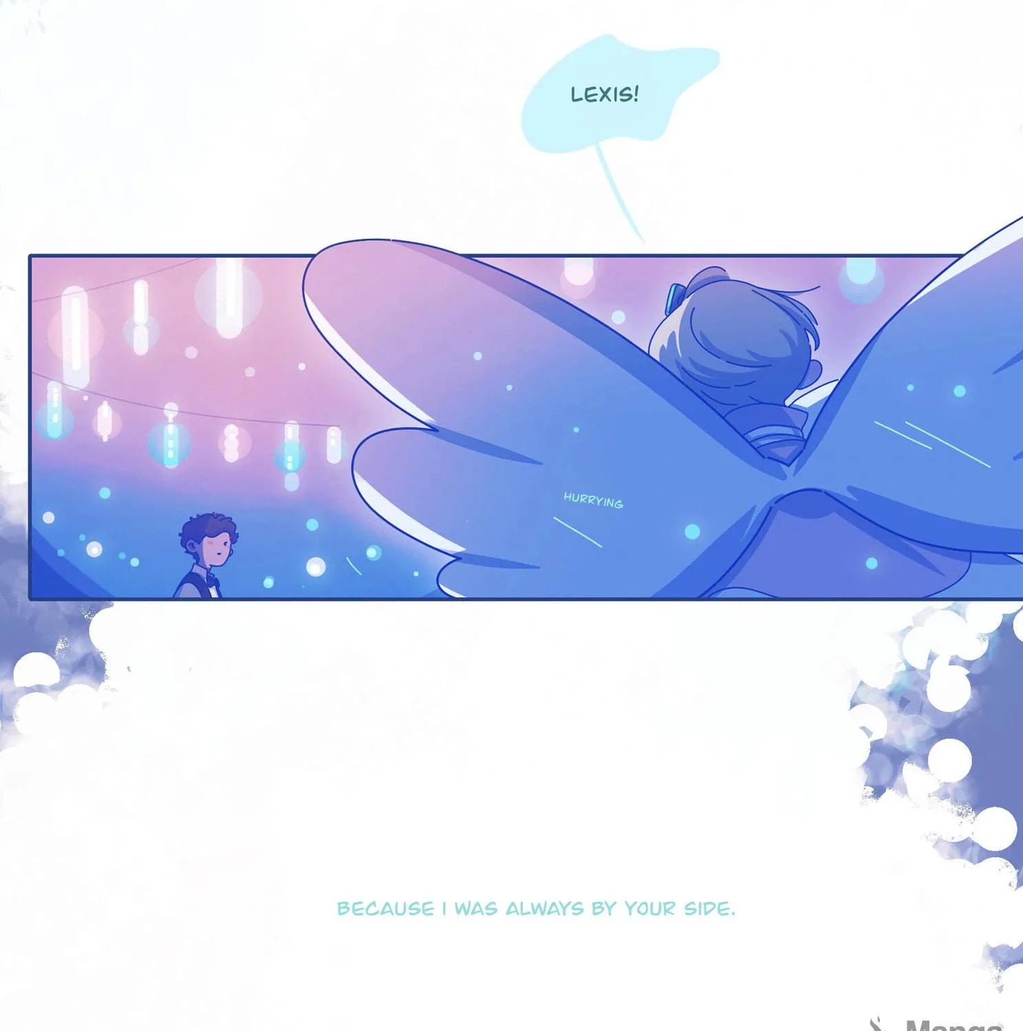 Leo (Colored) Chapter 60 page 18 - 
