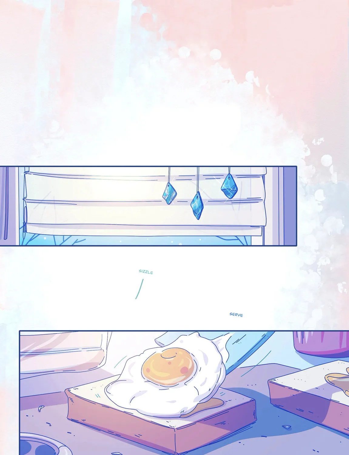 Leo (Colored) Chapter 60 page 3 - 