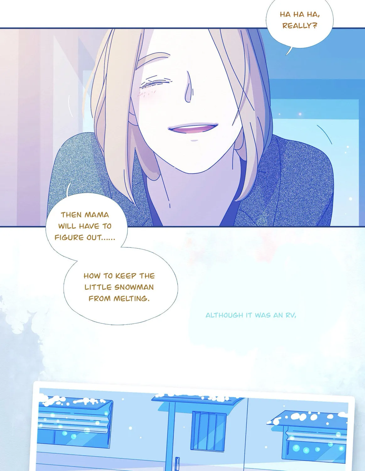 Leo (Colored) Chapter 60 page 26 - 