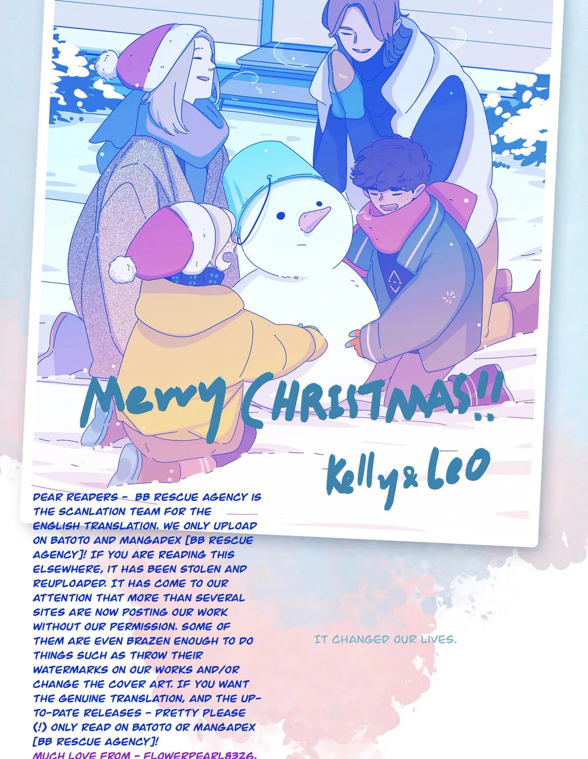 Leo (Colored) Chapter 60 page 28 - 