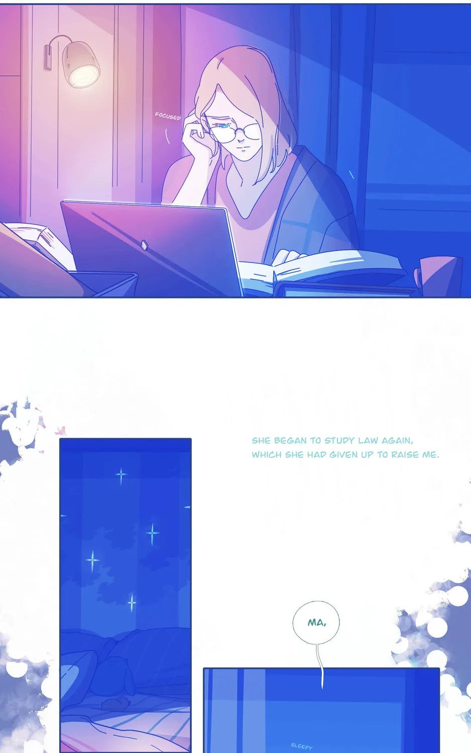 Leo (Colored) Chapter 60 page 34 - 