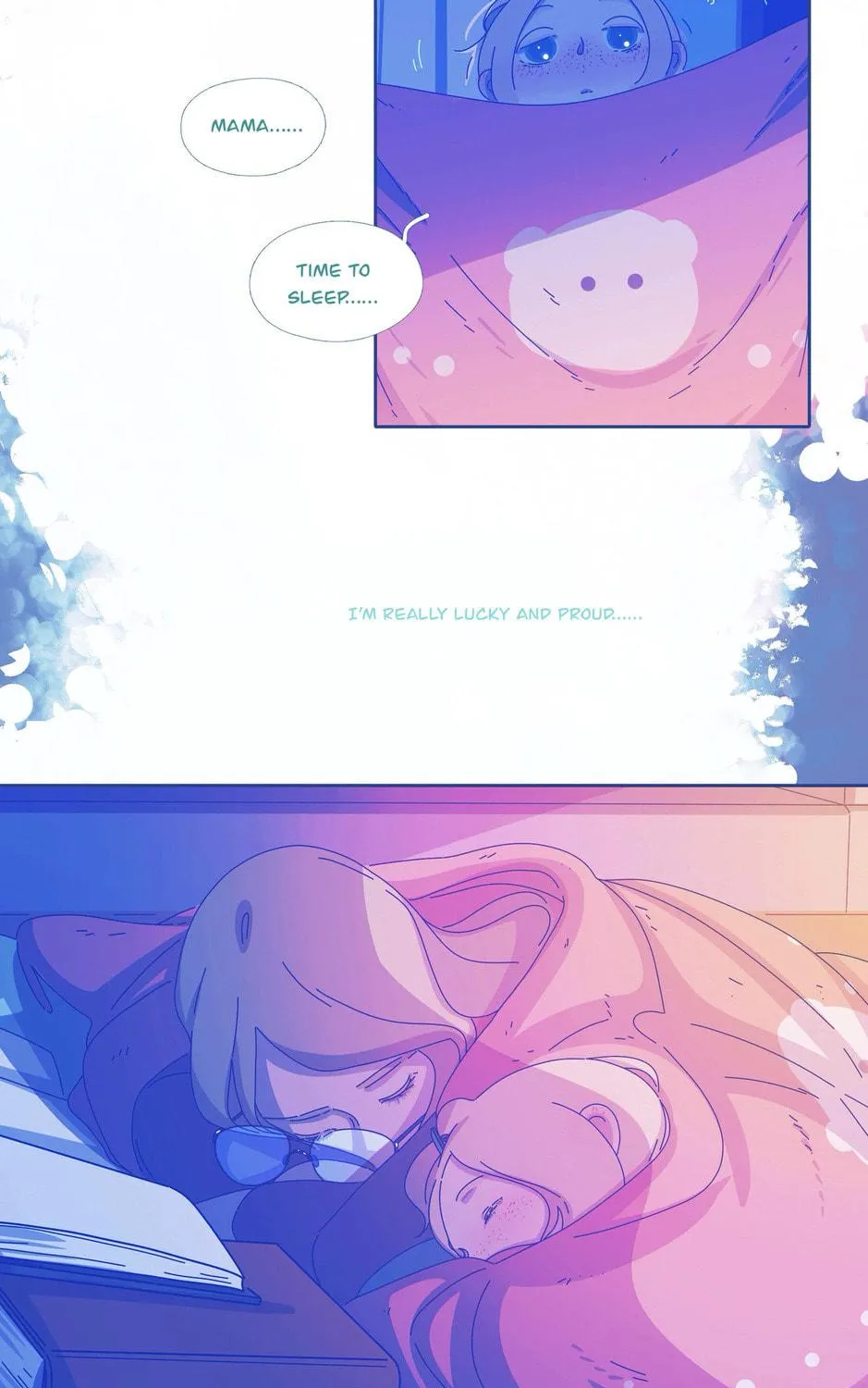 Leo (Colored) Chapter 60 page 36 - 
