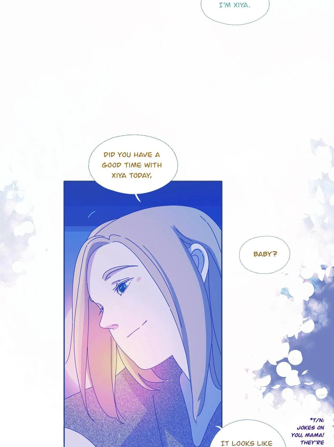 Leo (Colored) Chapter 60 page 48 - 