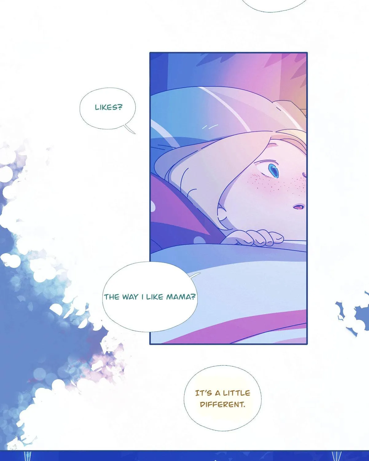 Leo (Colored) Chapter 60 page 50 - 