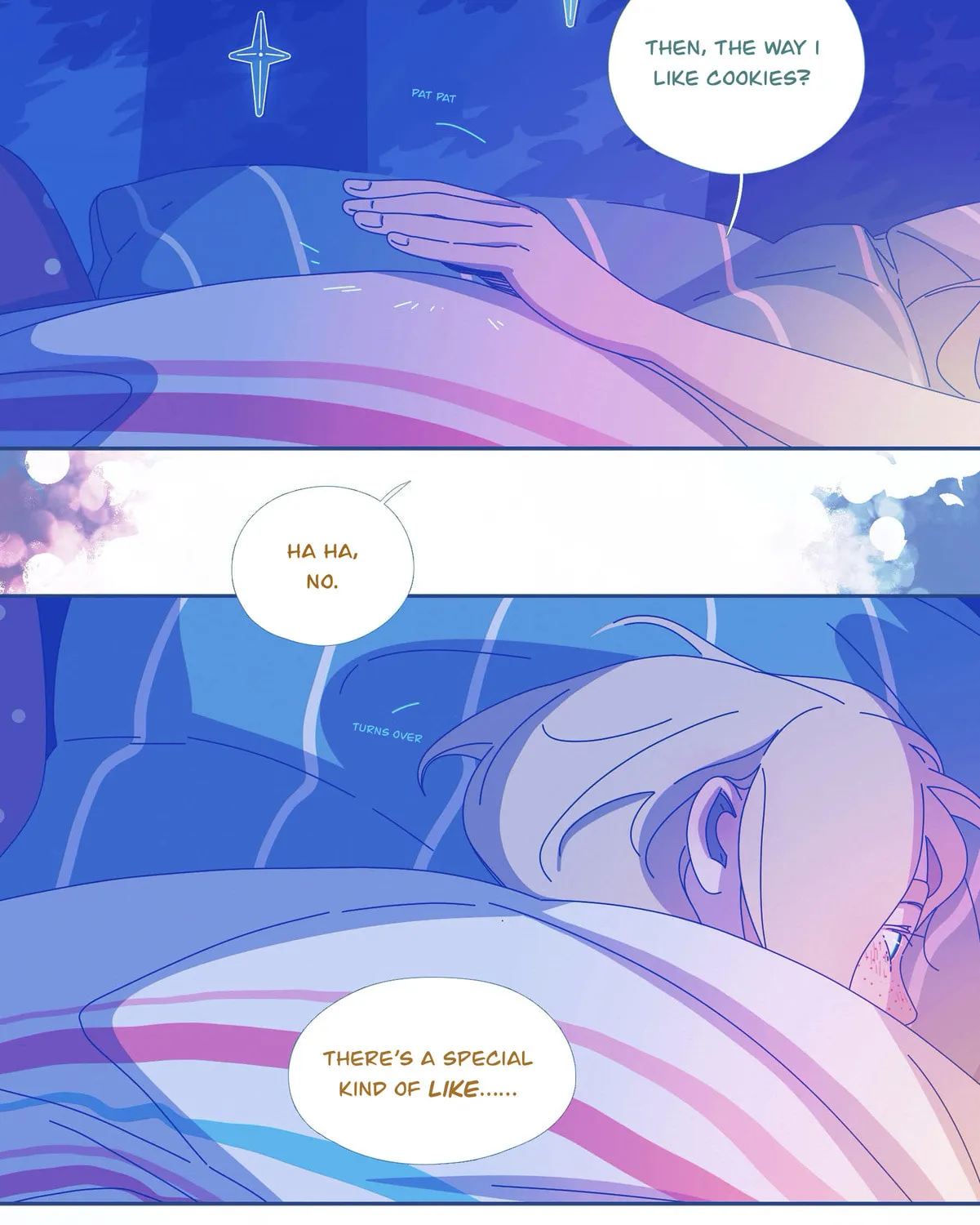 Leo (Colored) Chapter 60 page 52 - 