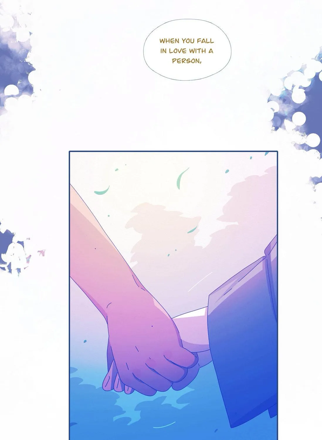 Leo (Colored) Chapter 60 page 54 - 