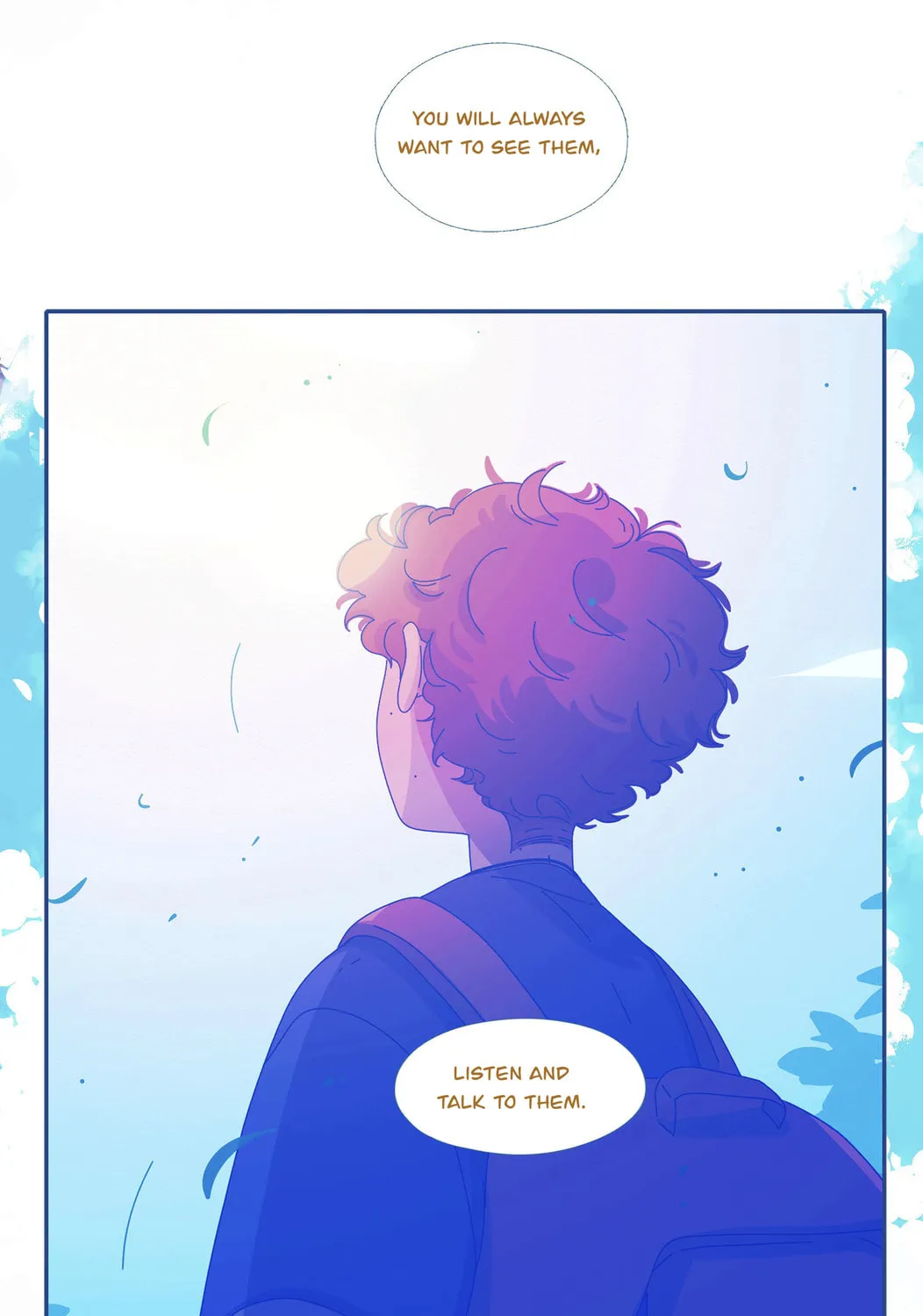 Leo (Colored) Chapter 60 page 56 - 