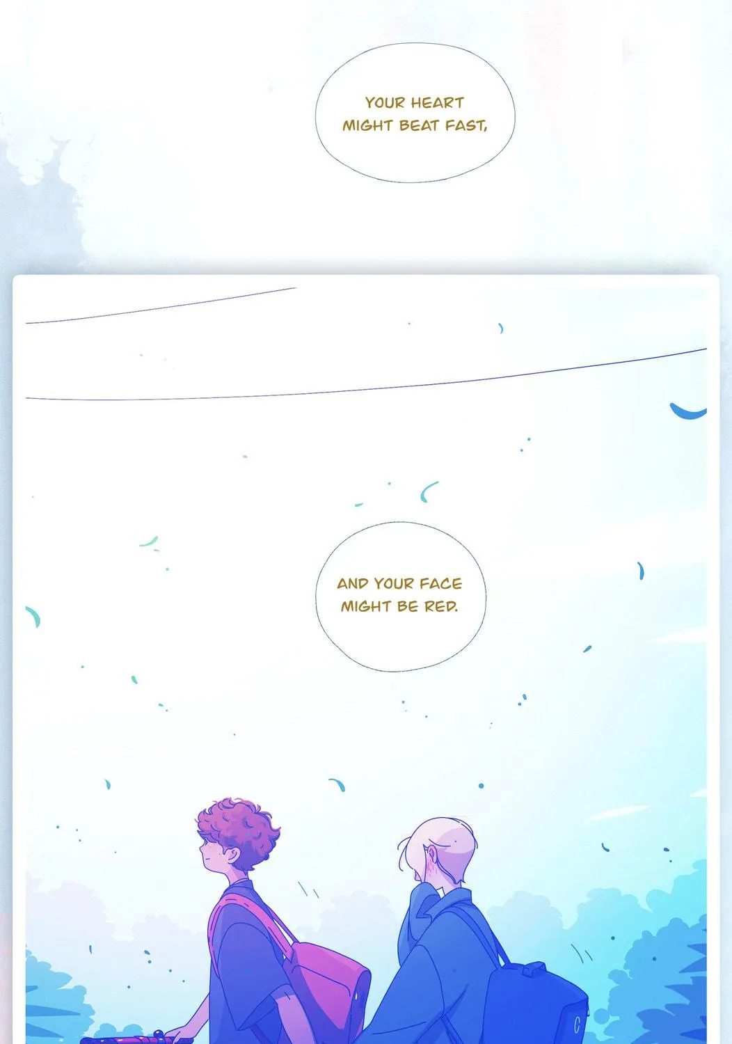 Leo (Colored) Chapter 60 page 60 - 