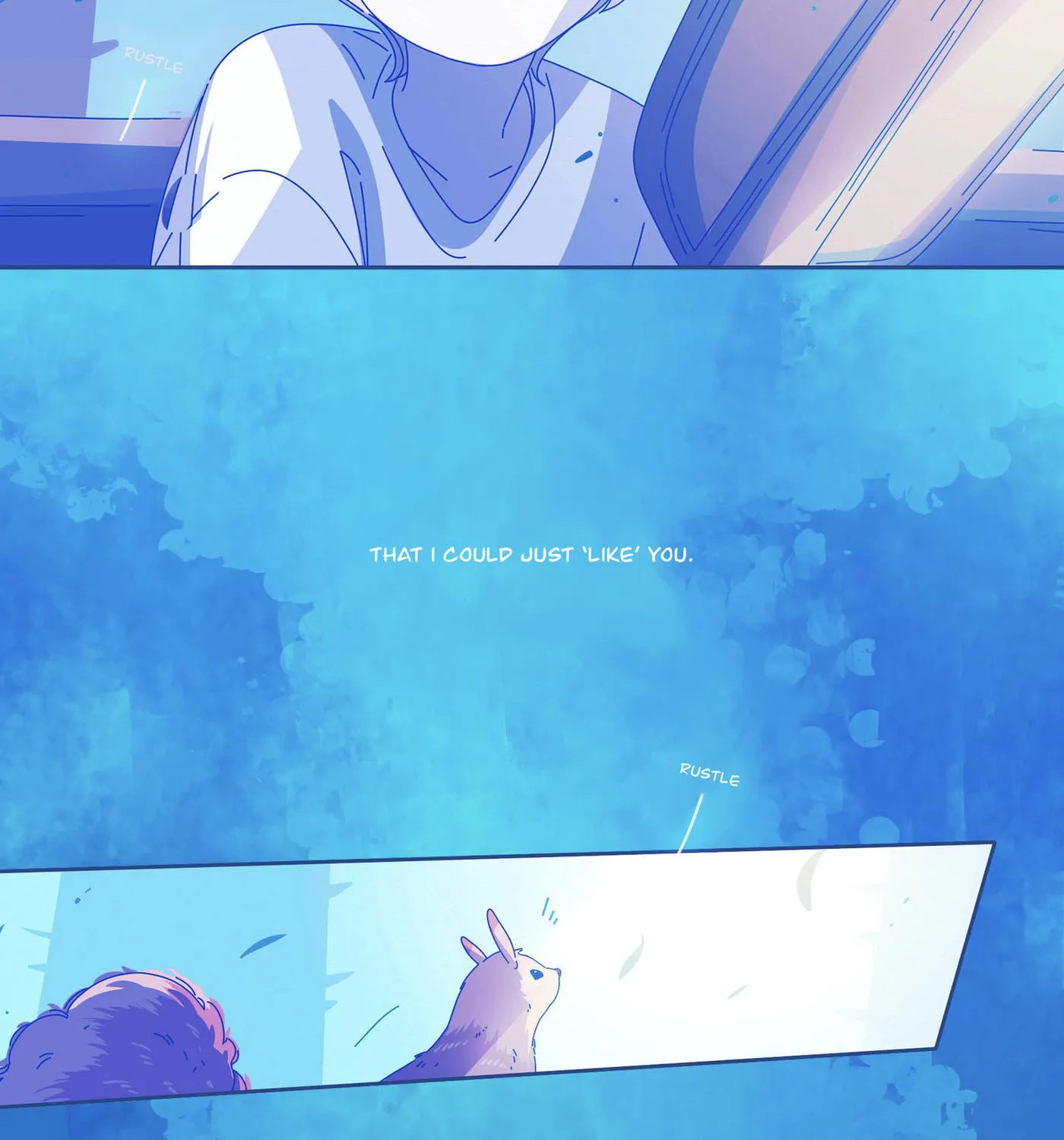Leo (Colored) Chapter 60 page 66 - 