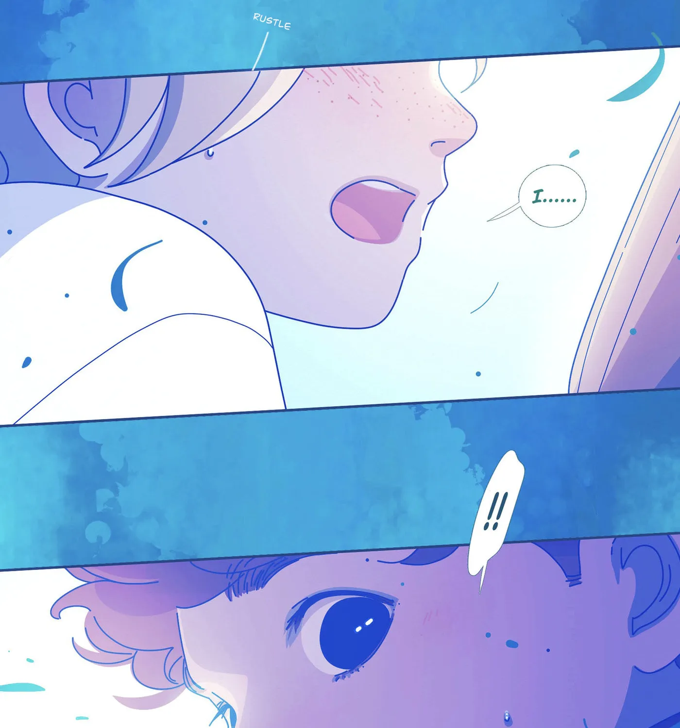 Leo (Colored) Chapter 60 page 68 - 