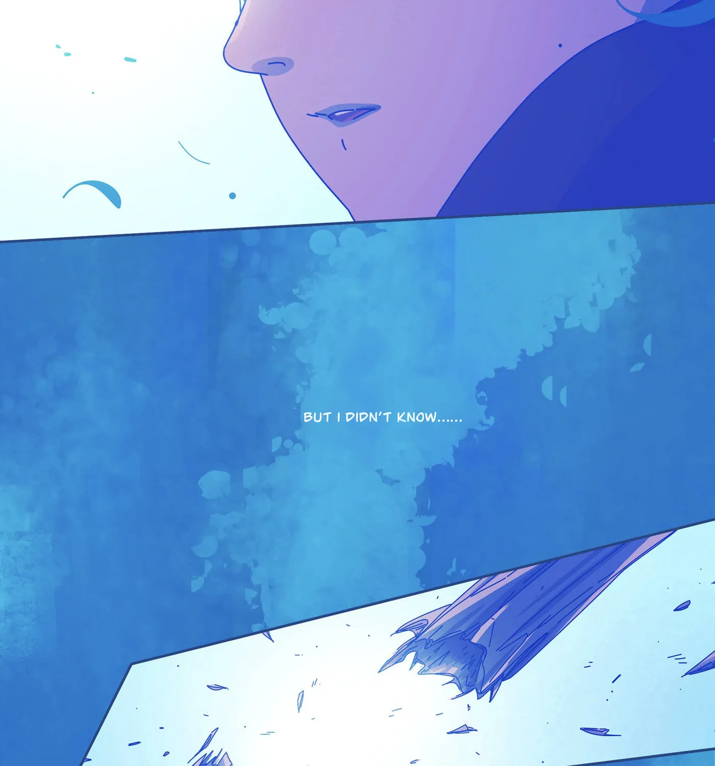 Leo (Colored) Chapter 60 page 69 - 