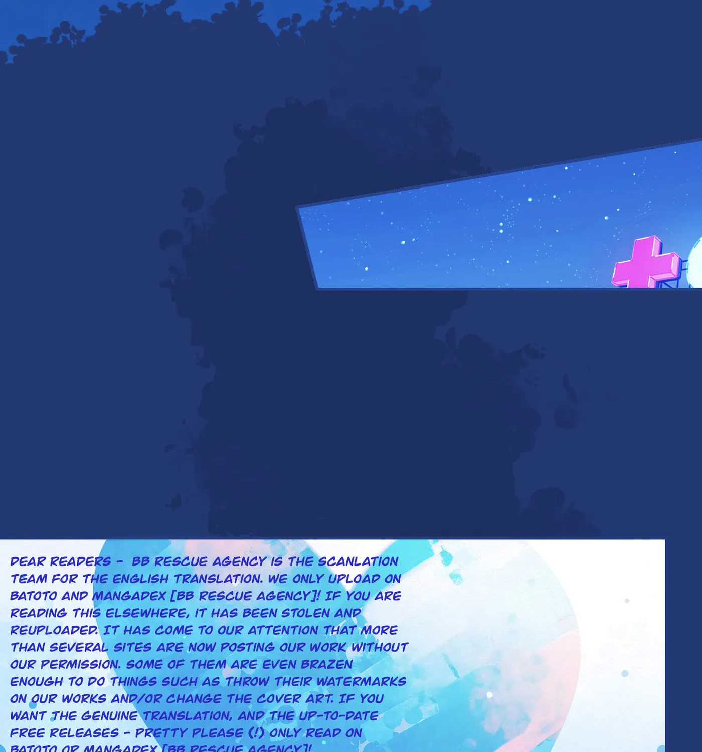 Leo (Colored) Chapter 60 page 72 - 