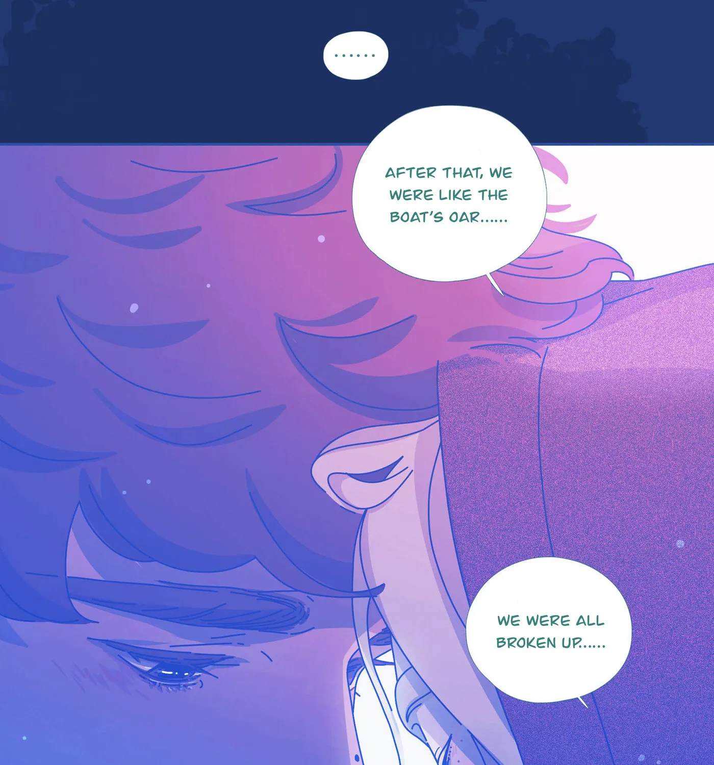 Leo (Colored) Chapter 60 page 74 - 
