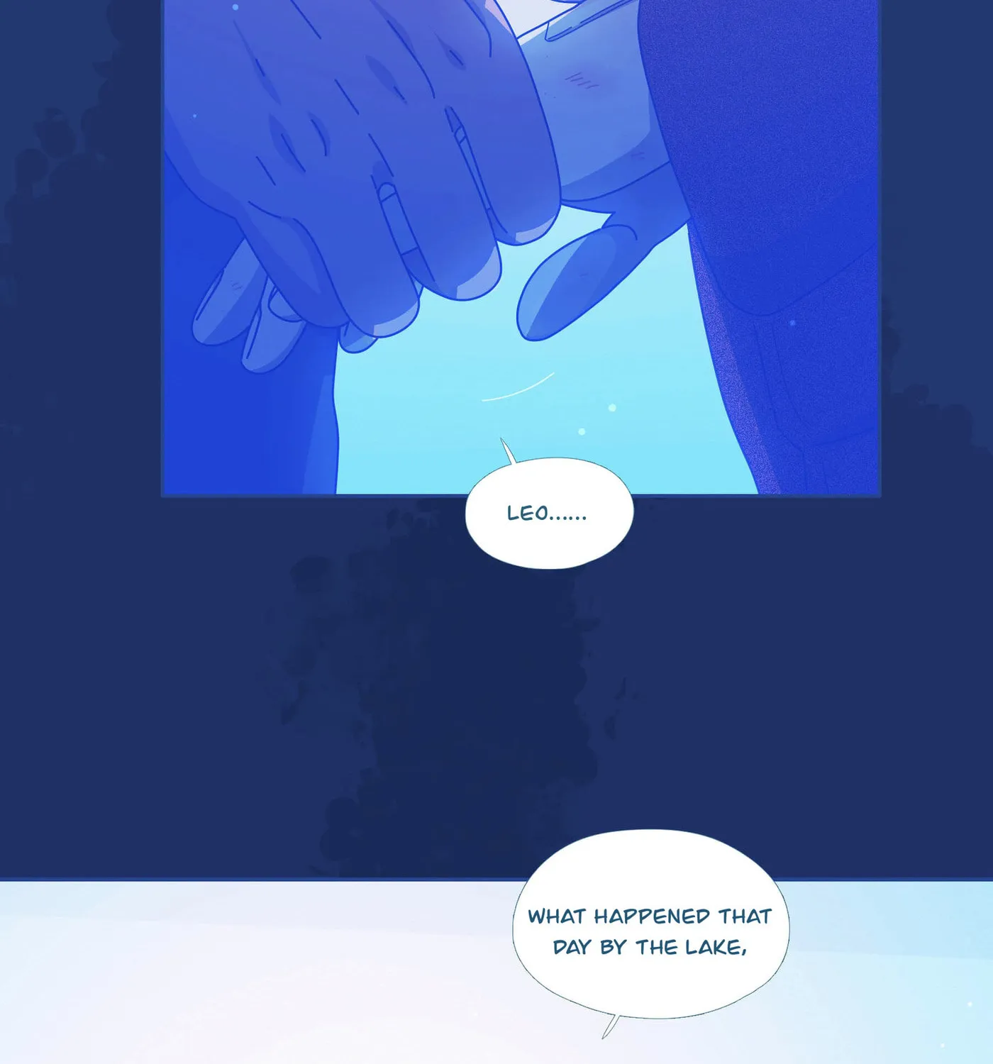 Leo (Colored) Chapter 60 page 78 - 