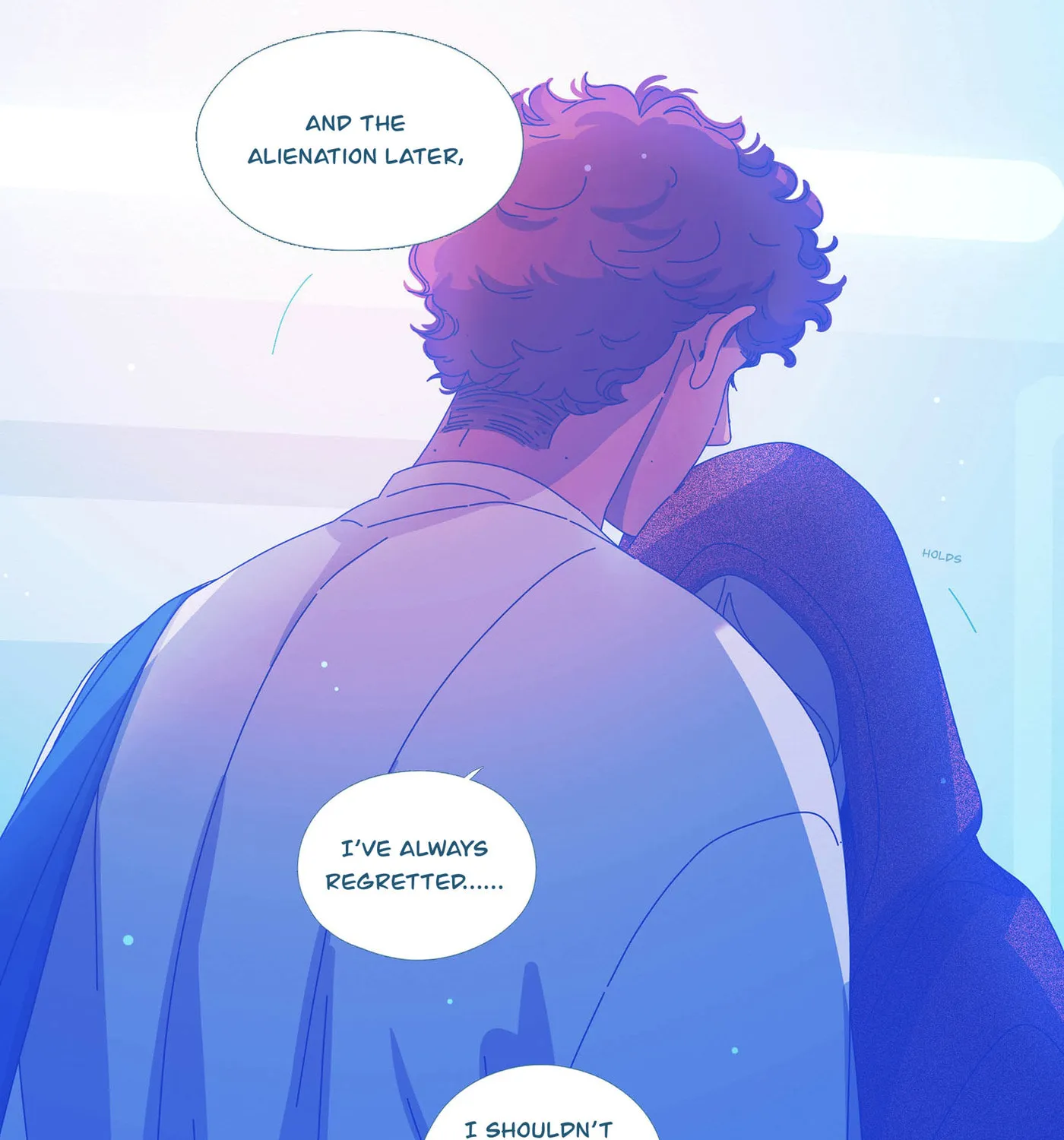 Leo (Colored) Chapter 60 page 80 - 
