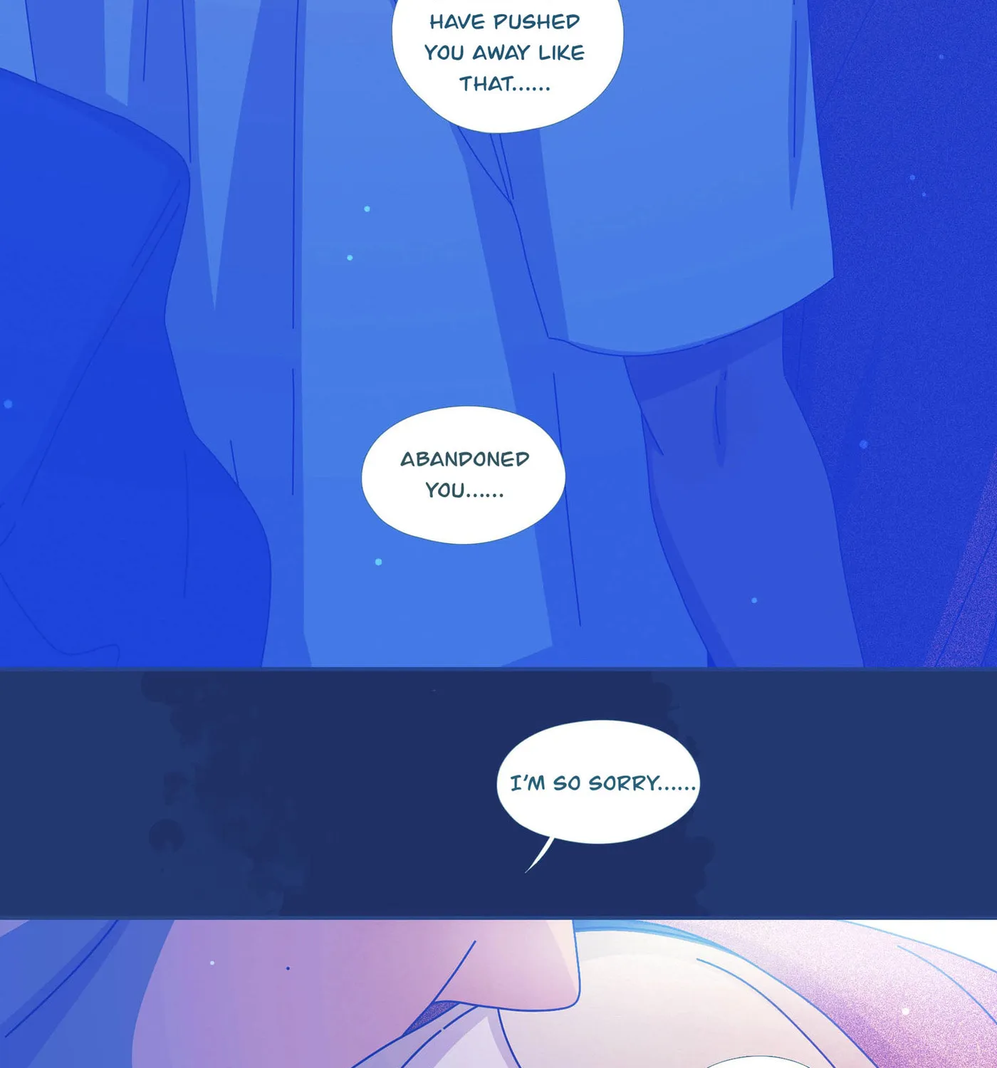 Leo (Colored) Chapter 60 page 81 - 