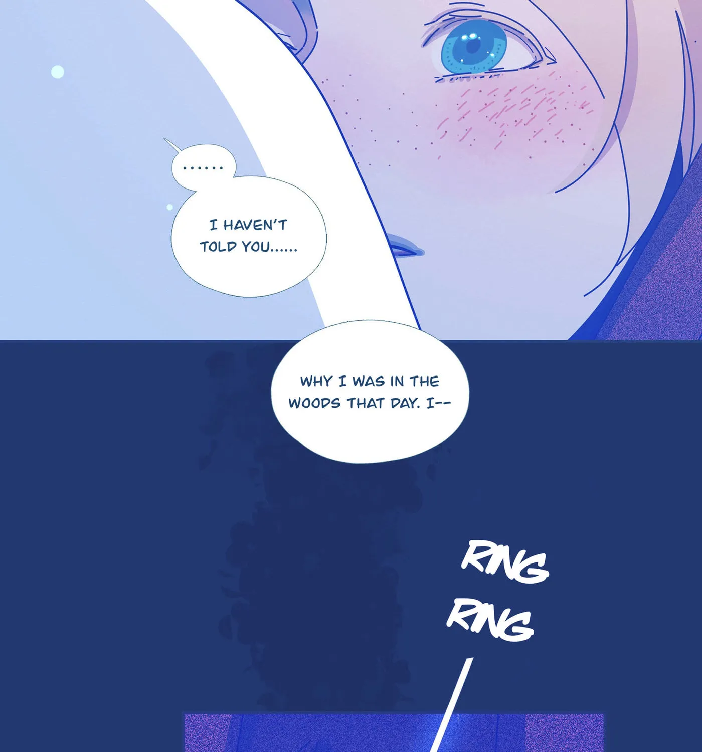 Leo (Colored) Chapter 60 page 83 - 
