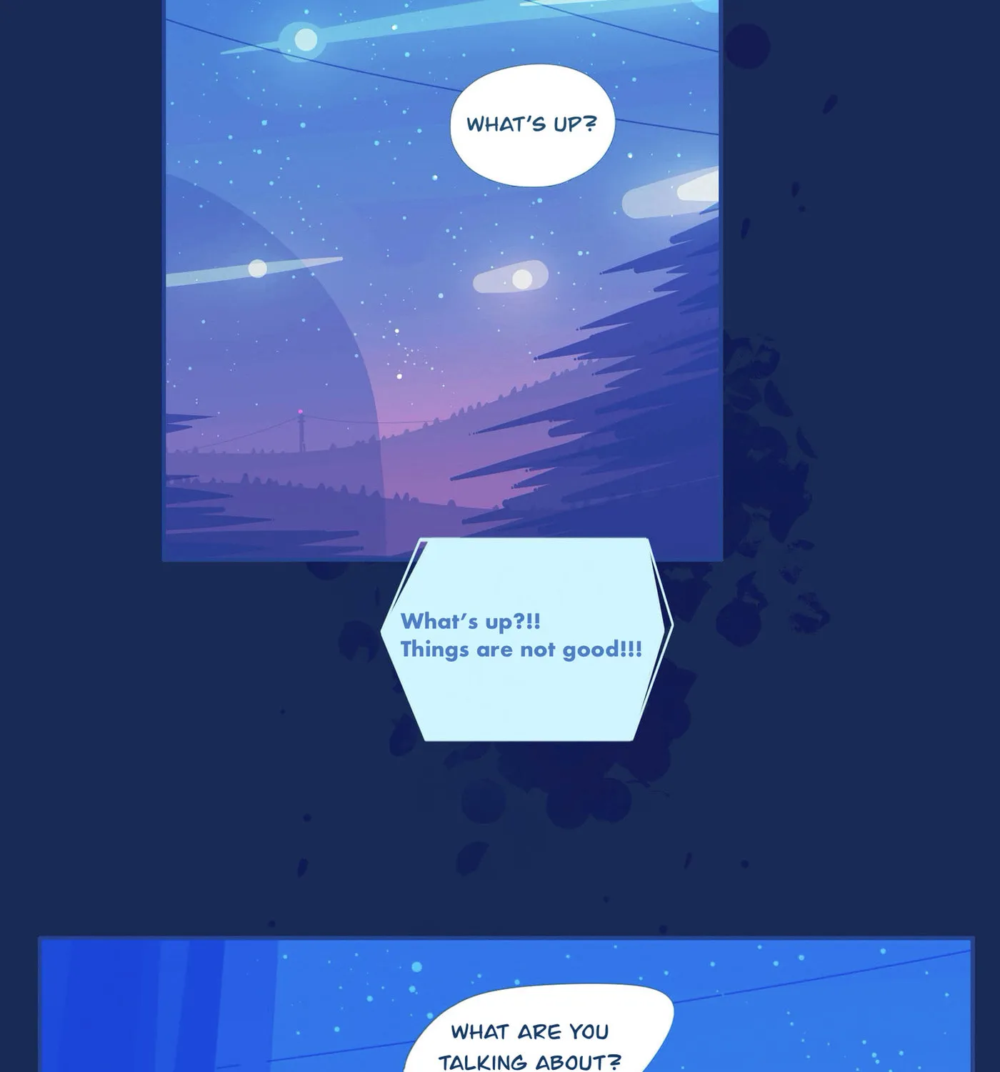Leo (Colored) Chapter 60 page 89 - 