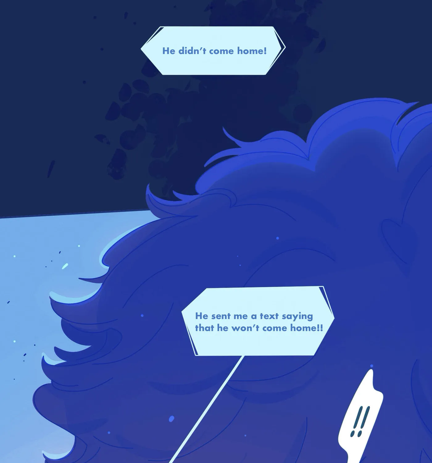 Leo (Colored) Chapter 60 page 92 - 