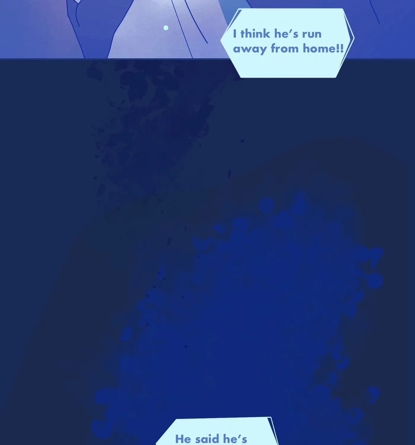 Leo (Colored) Chapter 60 page 95 - 
