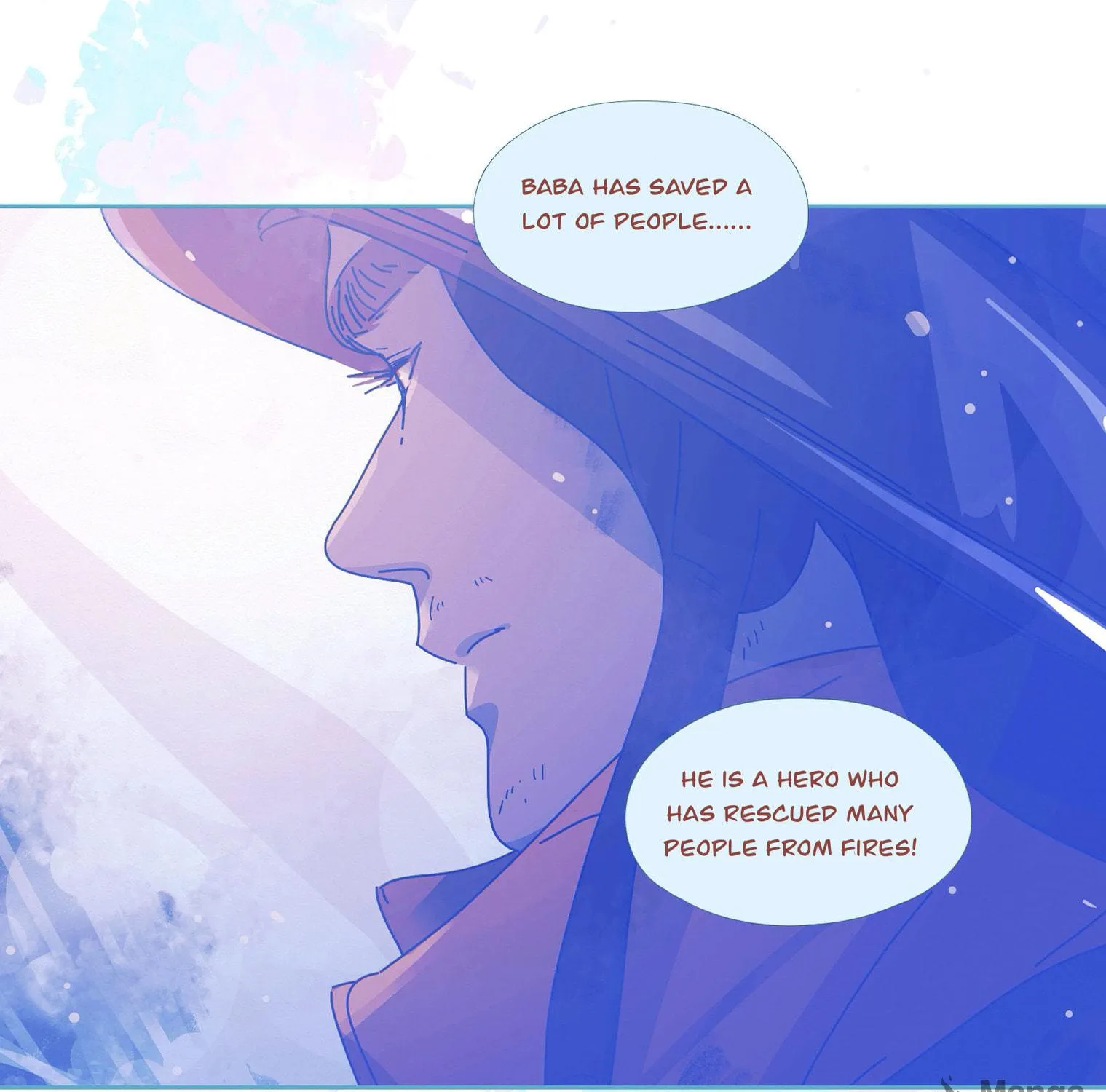 Leo (Colored) Chapter 61 page 11 - 