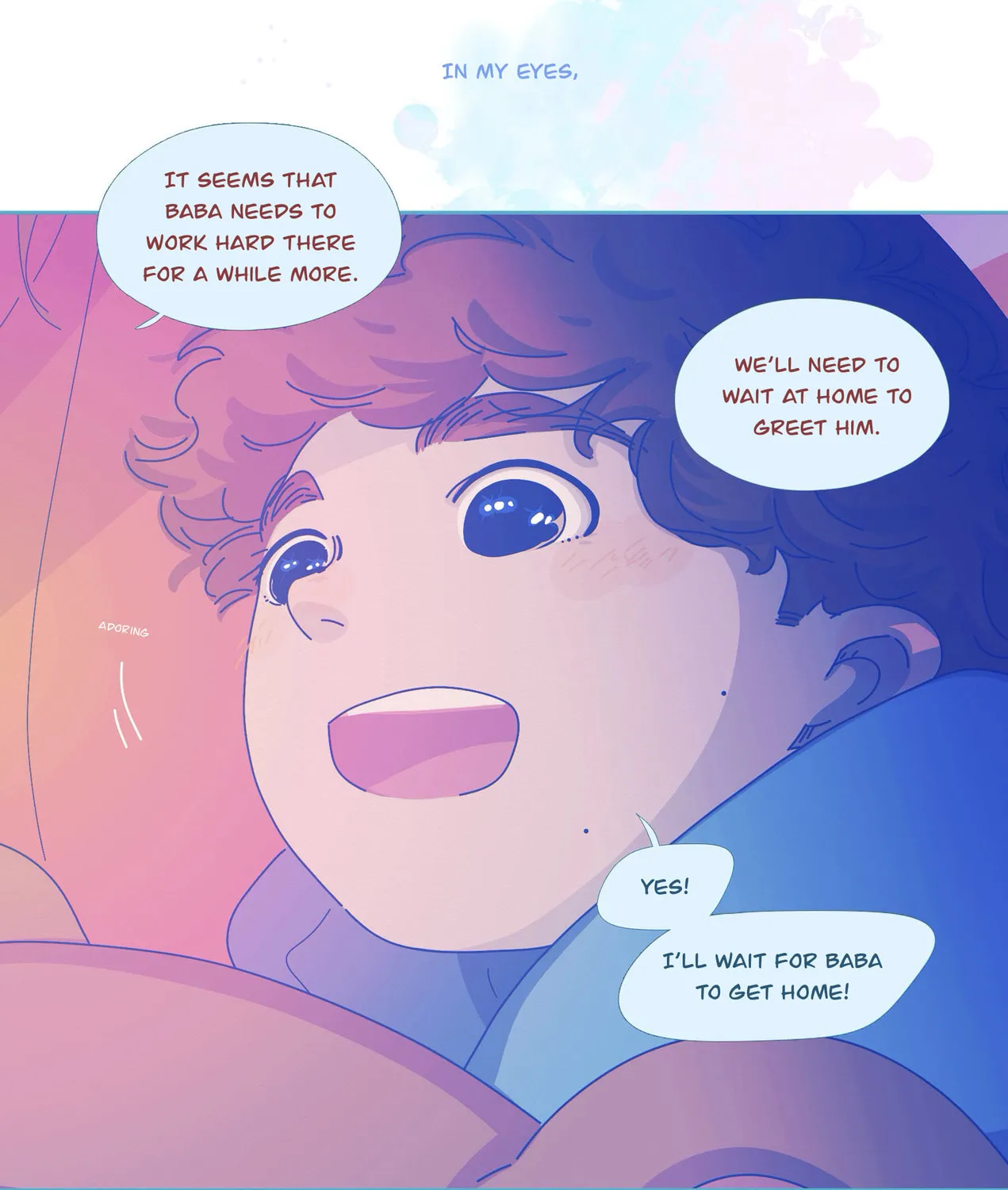 Leo (Colored) Chapter 61 page 13 - 
