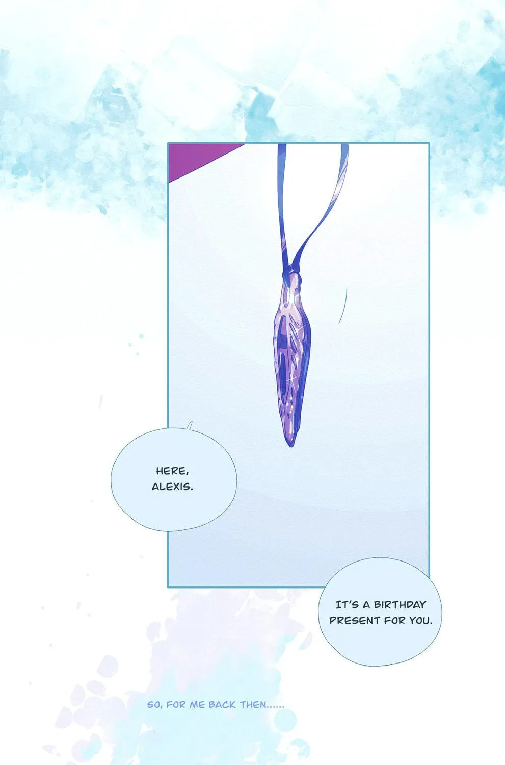 Leo (Colored) Chapter 61 page 17 - 