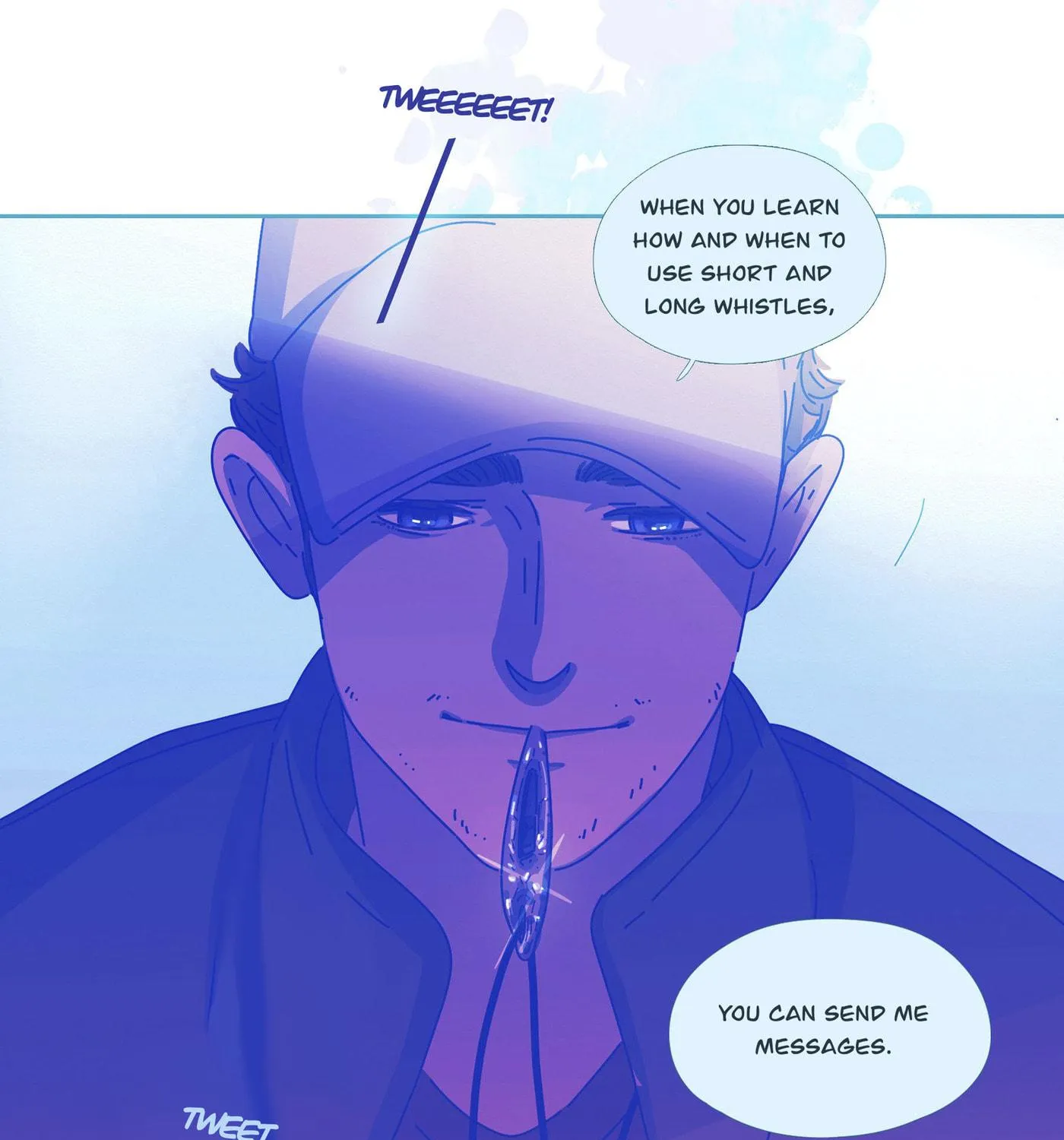 Leo (Colored) Chapter 61 page 23 - 