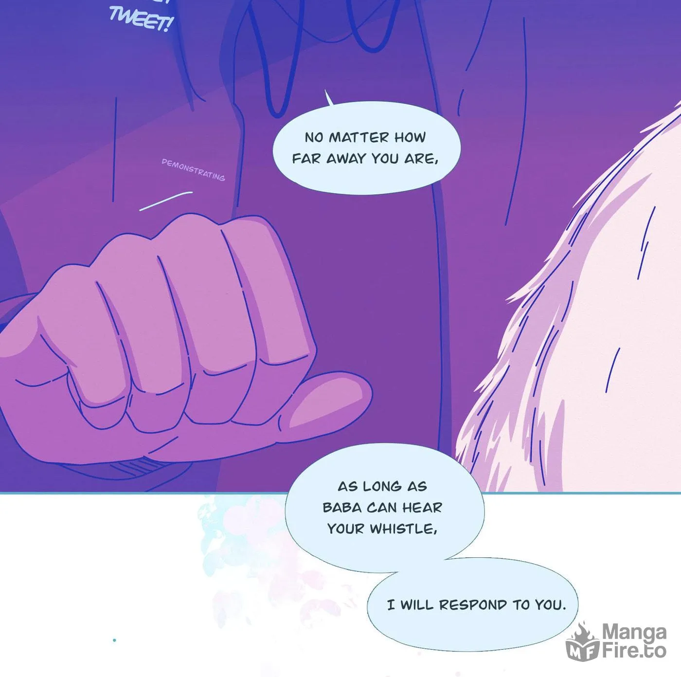 Leo (Colored) Chapter 61 page 24 - 