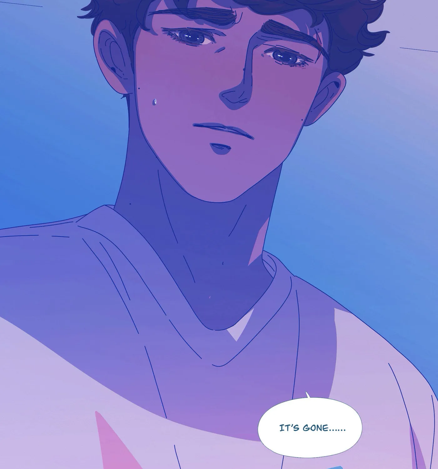Leo (Colored) Chapter 61 page 30 - 
