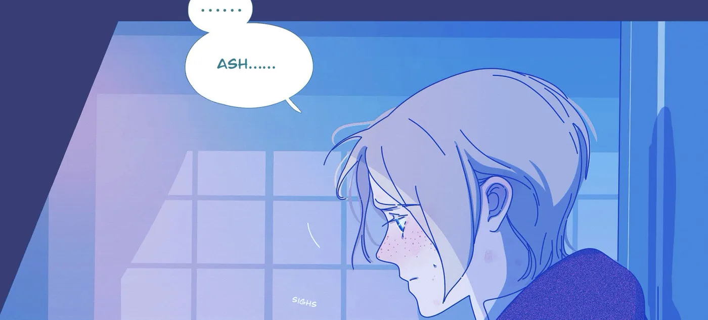 Leo (Colored) Chapter 61 page 32 - 