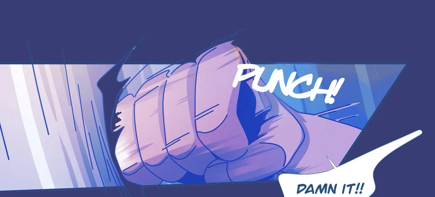 Leo (Colored) Chapter 61 page 35 - 